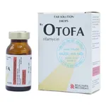 Thuốc Otofa