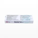 Thuốc Pariet 20mg