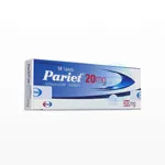 Thuốc Pariet 20mg