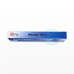 Thuốc Pariet 20mg