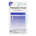Thuốc Penicilin V Kali