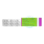 Thuốc Peritol 4mg điều trị các triệu chứng dị ứng và ngứa