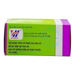 Thuốc Peritol 4mg điều trị các triệu chứng dị ứng và ngứa