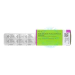 Thuốc Peritol 4mg điều trị các triệu chứng dị ứng và ngứa
