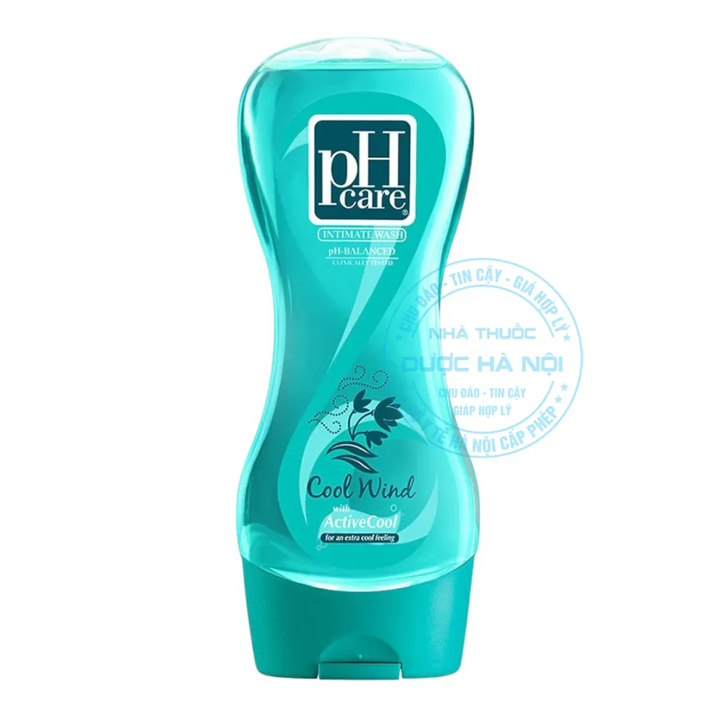 Dung dịch vệ sinh PH care