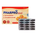 Viên uống Pharpro Jelly