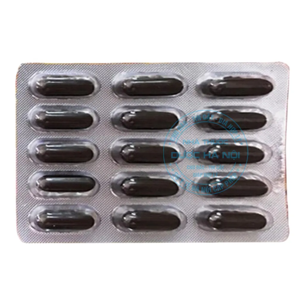 Viên uống Pharpro Jelly