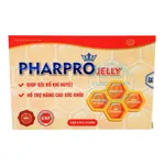 Viên uống Pharpro Jelly