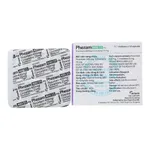 Thuốc Phezam 400/25mg