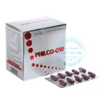 Thuốc PhilCo-Q10