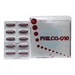 Thuốc PhilCo-Q10