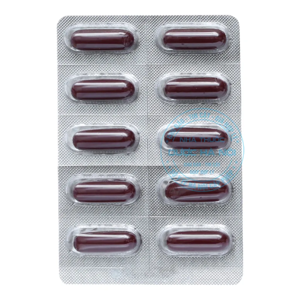 Thuốc PhilCo-Q10