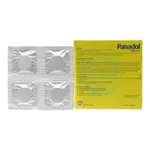 Thuốc sủi Panadol