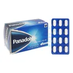 Thuốc Panadol 500mg