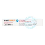 Thuốc Parocontin F