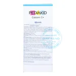 Pediakid Calcium C+