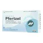 Thuốc Pfertzel 75mg