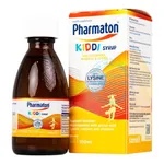 Siro Pharmaton Kiddi
