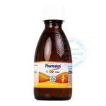 Siro Pharmaton Kiddi