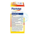 Siro Pharmaton Kiddi