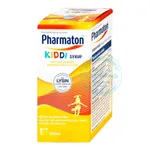 Siro Pharmaton Kiddi
