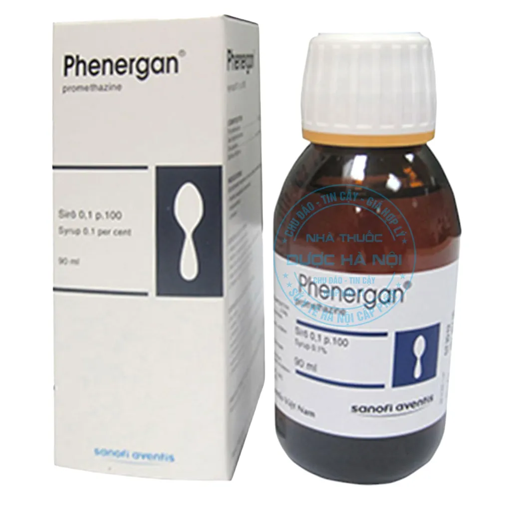 Phenergan 90ml