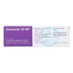 thuốc Staclazide 30mg MR