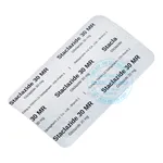 thuốc Staclazide 30mg MR
