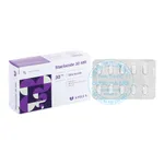 thuốc Staclazide 30mg MR