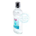 nước súc miệng T&B Traphaco