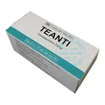 thuốc Teanti 20mg