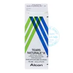 thuốc nhỏ mắt Tears Naturale II
