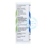thuốc nhỏ mắt Tears Naturale II