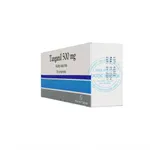 thuốc Tanganil 500mg