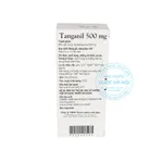 thuốc Tanganil 500mg