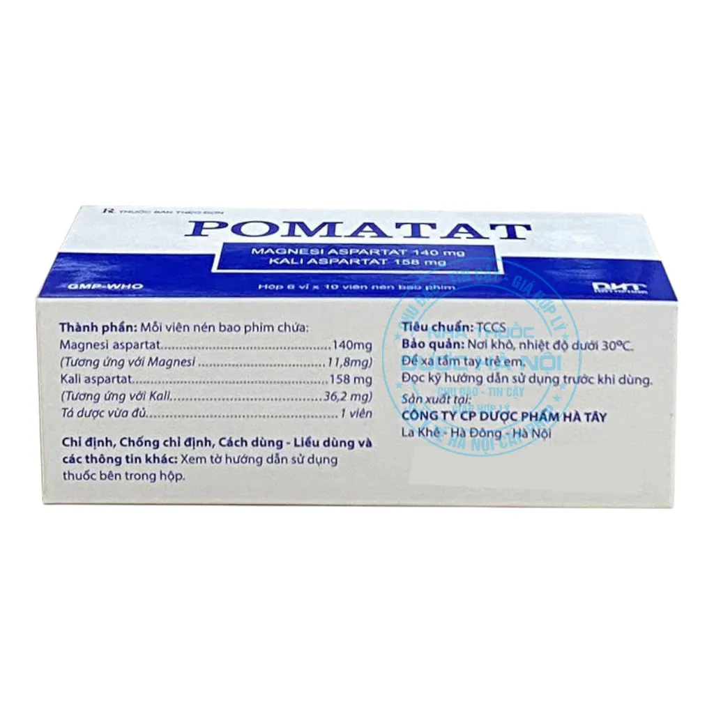 Thuốc Pomatat