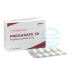 Thuốc Pregasafe 50mg