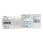 Thuốc Pregasafe 50mg