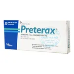 Thuốc Preterax