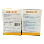 Cốm uống Pro-Taller