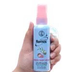 Xịt muỗi Remos