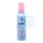 Xịt muỗi Remos