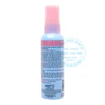 Xịt muỗi Remos