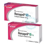 Thuốc Renapril 10mg