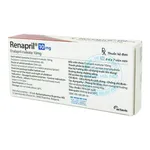 Thuốc Renapril 10mg
