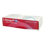 Thuốc Renapril 10mg