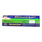 Gel Rhomatic Hadiphar