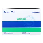 Cao dán Salonpas