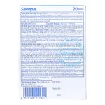 Cao dán Salonpas