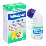 Dầu xoa Salonpas Liniment